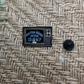 "Are You Afraid of the Dark?" Retro TV Pin